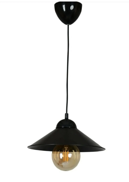 Single Pendant Lamp Ponto